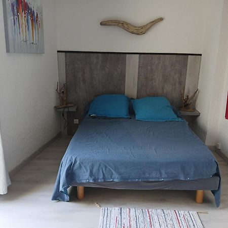 Jolie Appartement Refait A Neuf Saintes-Maries-de-la-Mer Buitenkant foto