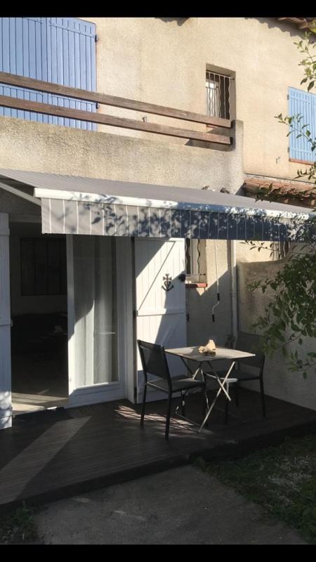 Jolie Appartement Refait A Neuf Saintes-Maries-de-la-Mer Buitenkant foto
