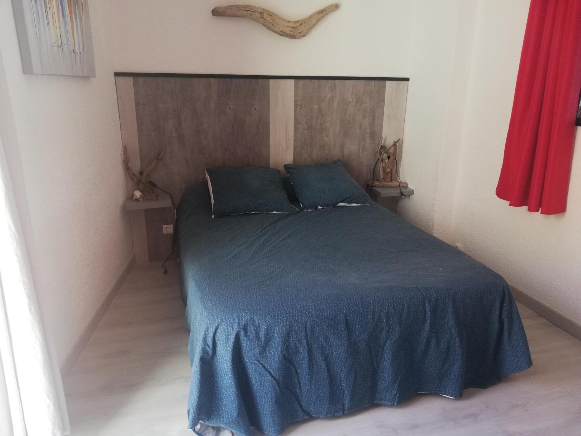 Jolie Appartement Refait A Neuf Saintes-Maries-de-la-Mer Buitenkant foto