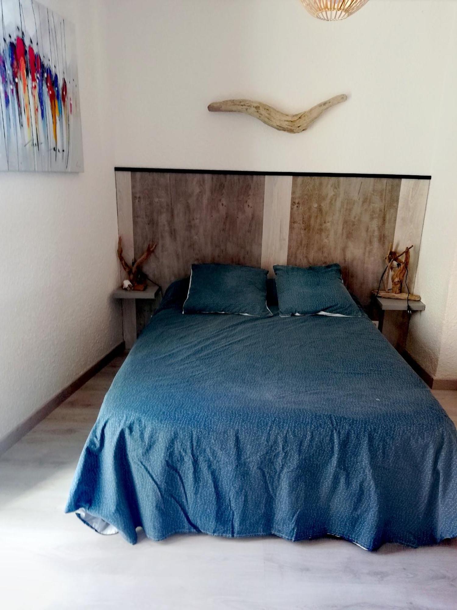 Jolie Appartement Refait A Neuf Saintes-Maries-de-la-Mer Buitenkant foto