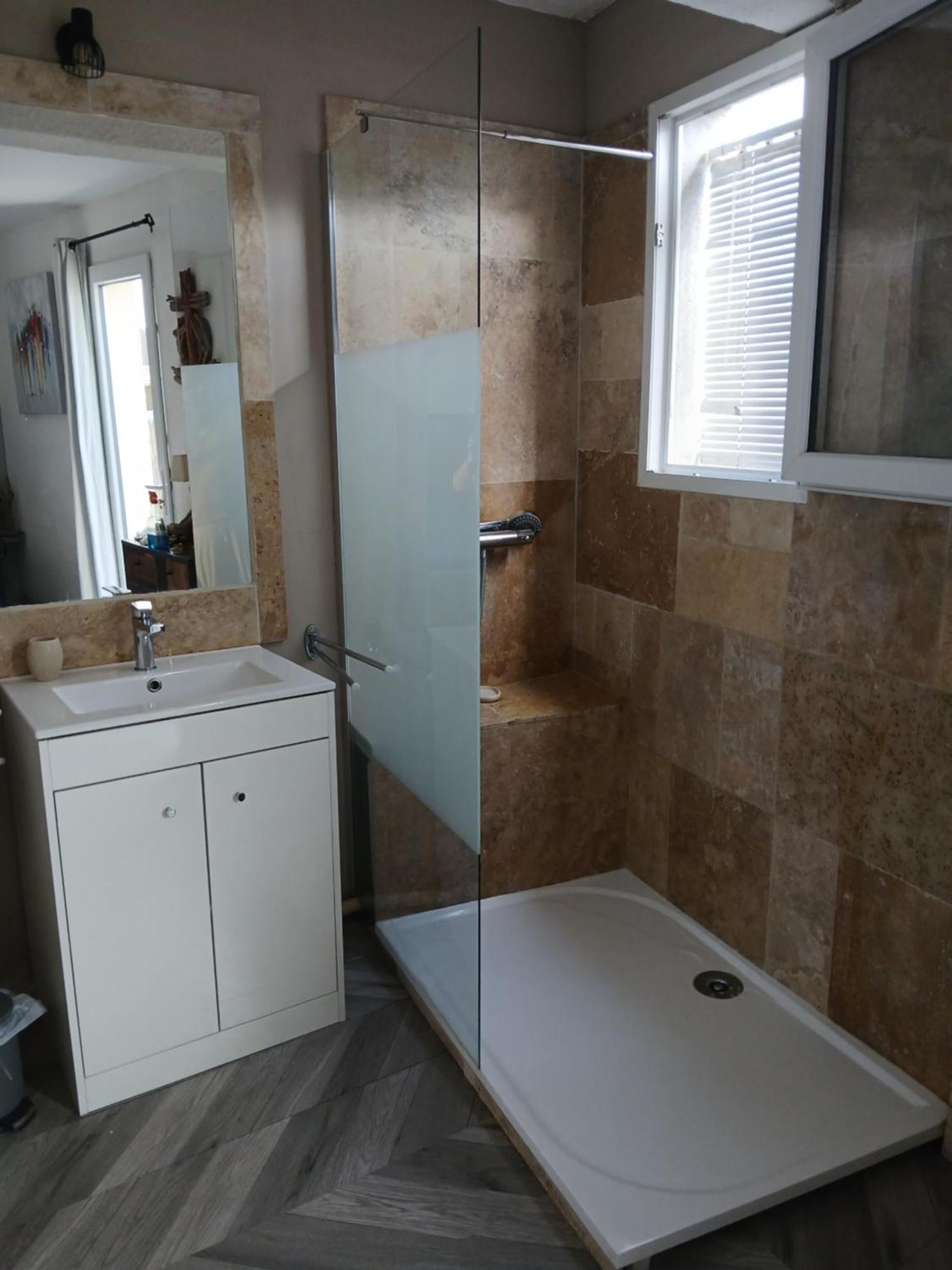 Jolie Appartement Refait A Neuf Saintes-Maries-de-la-Mer Buitenkant foto