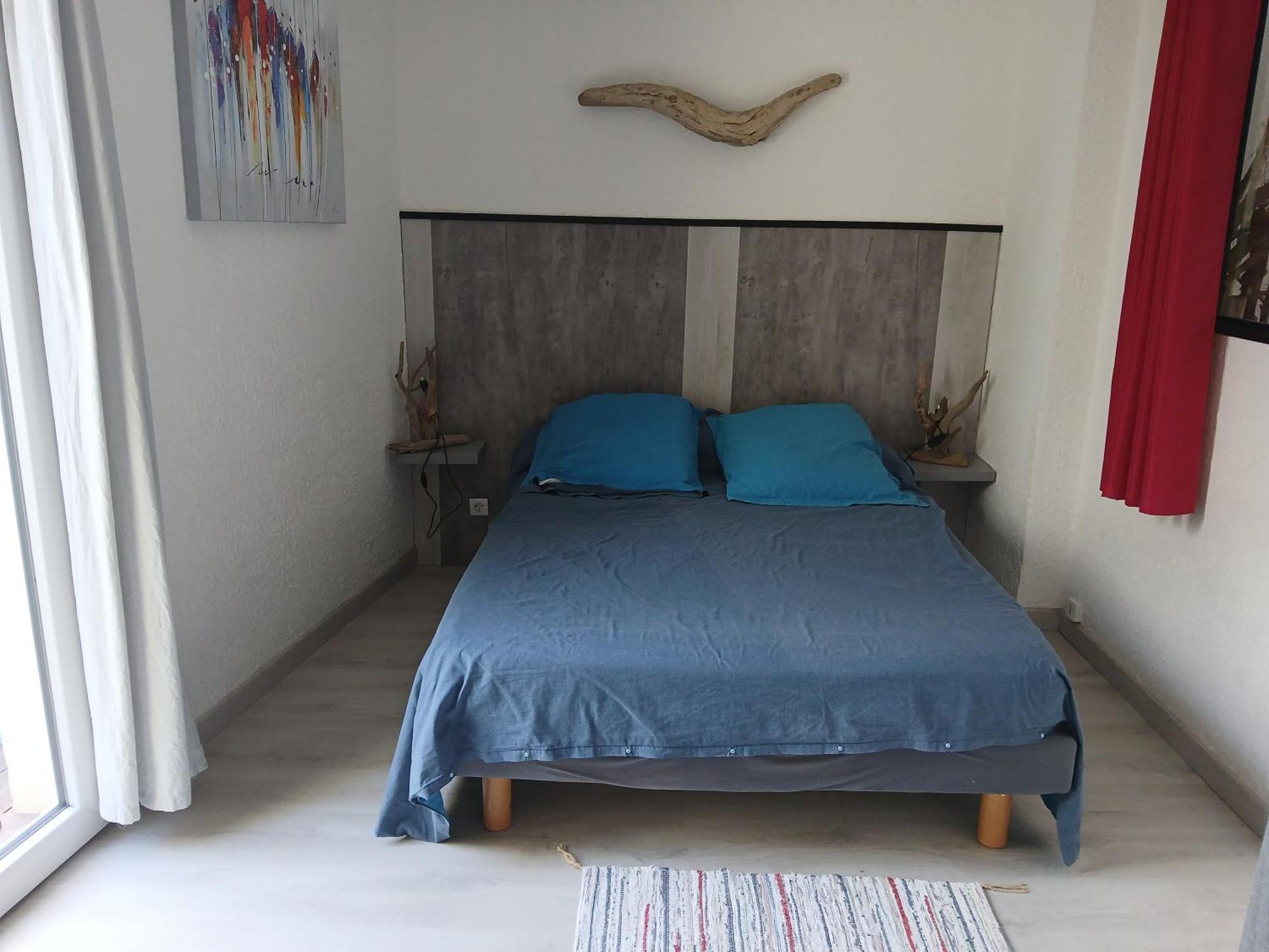 Jolie Appartement Refait A Neuf Saintes-Maries-de-la-Mer Buitenkant foto